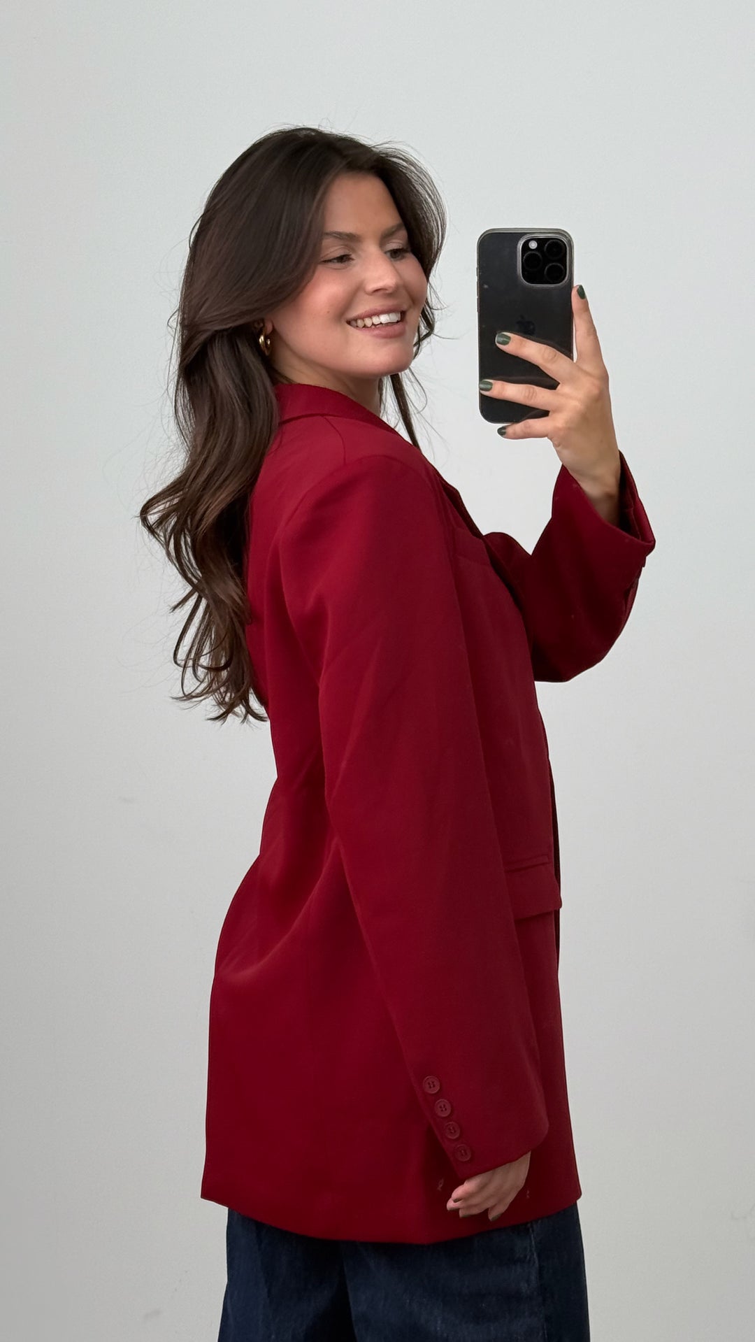 Blazer Ella