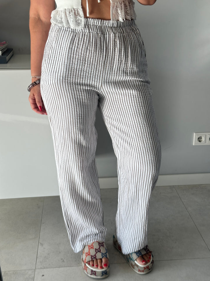 Musselinhose