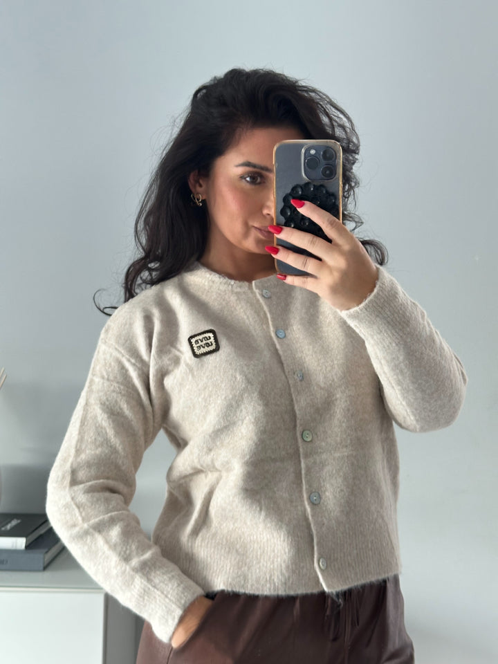 Cardigan Mia