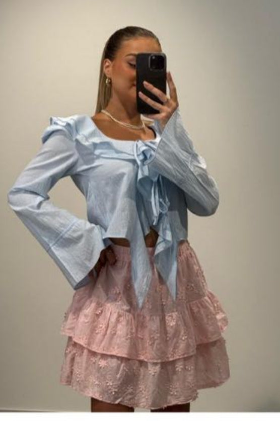 Bluse Bohola