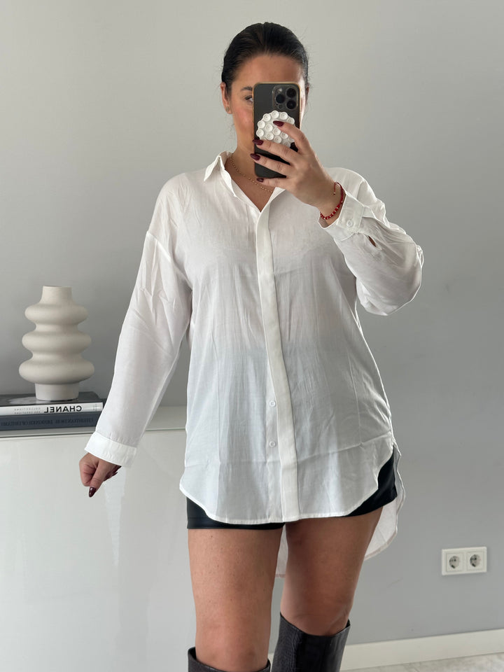 Bluse Classic
