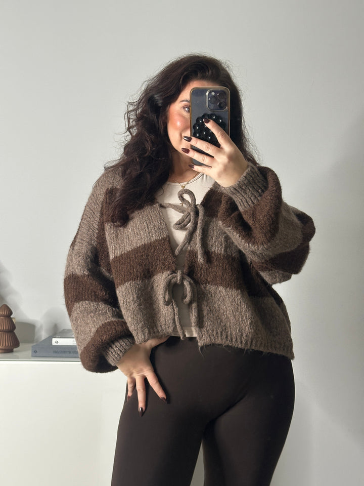 Cardigan Alessa