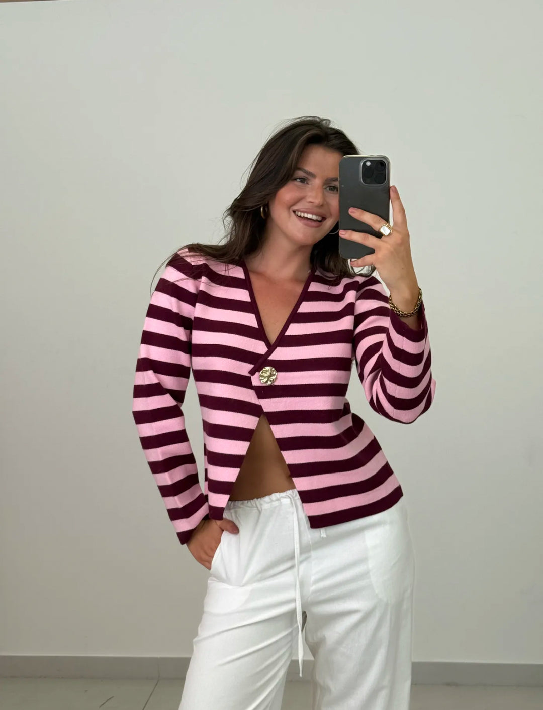 Cardigan Maria