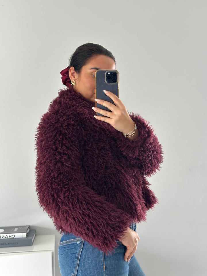 Jacke Alessia