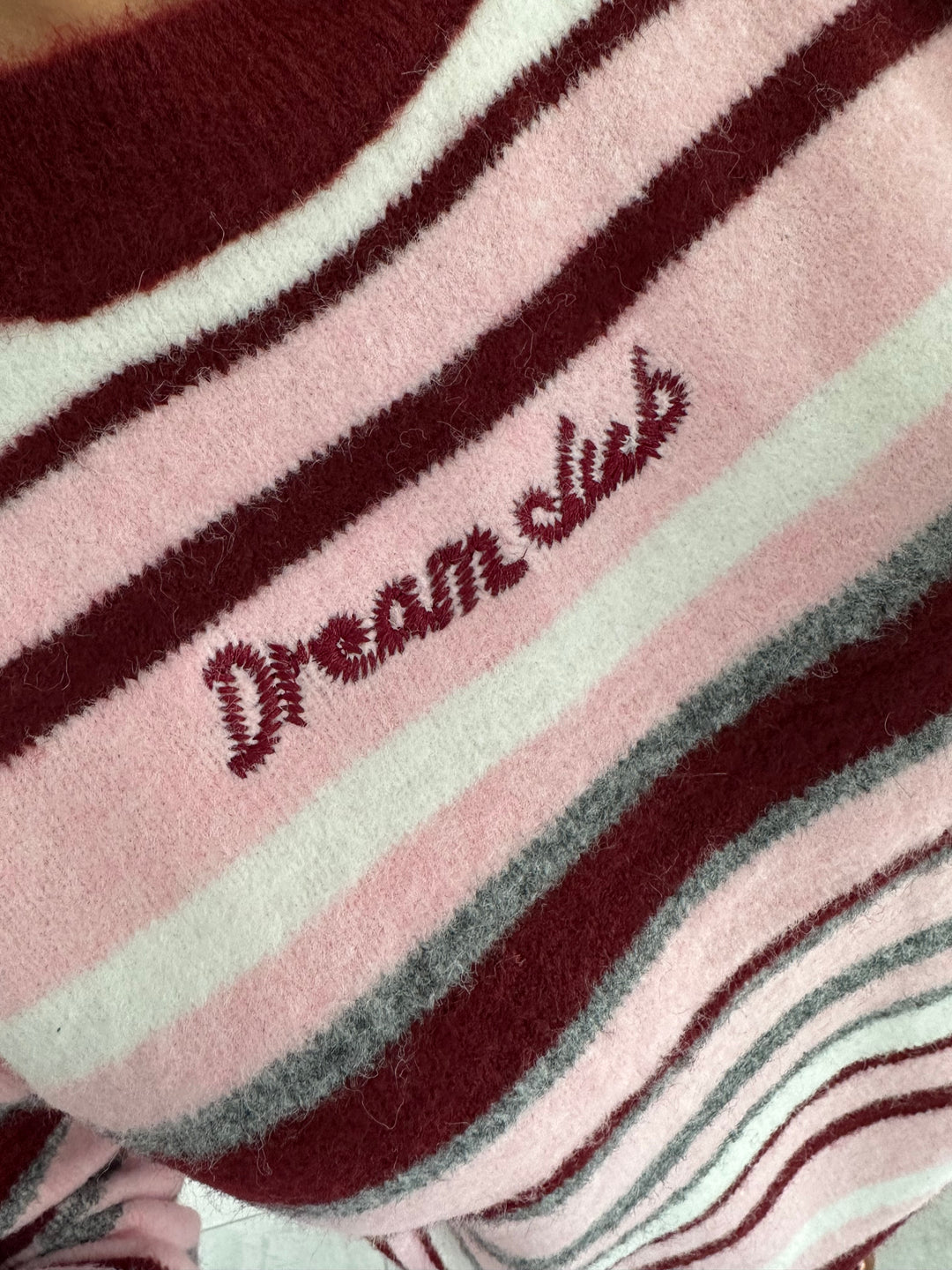 Pullover DreamClub