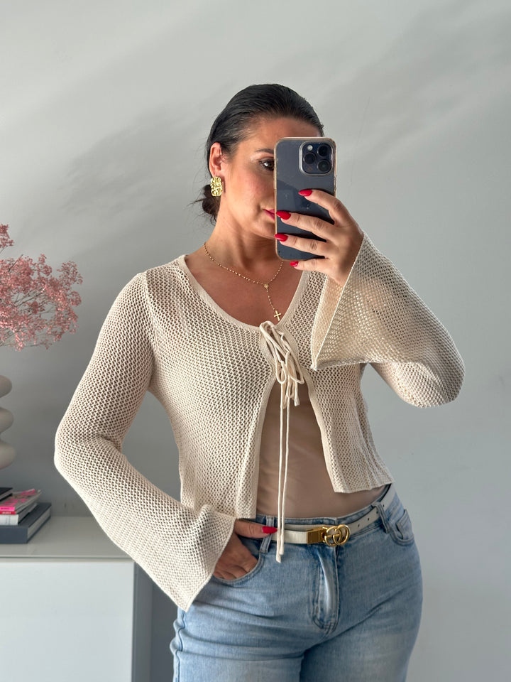 Cardigan Tara