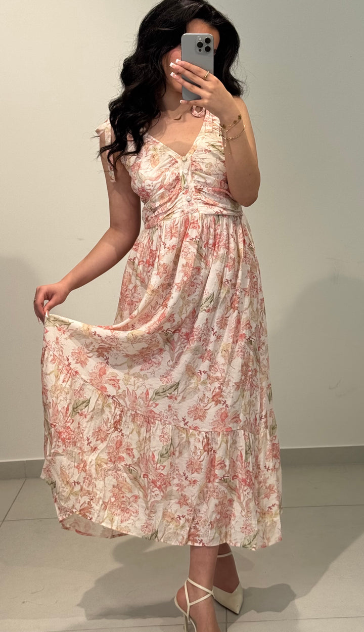 Kleid Sofia