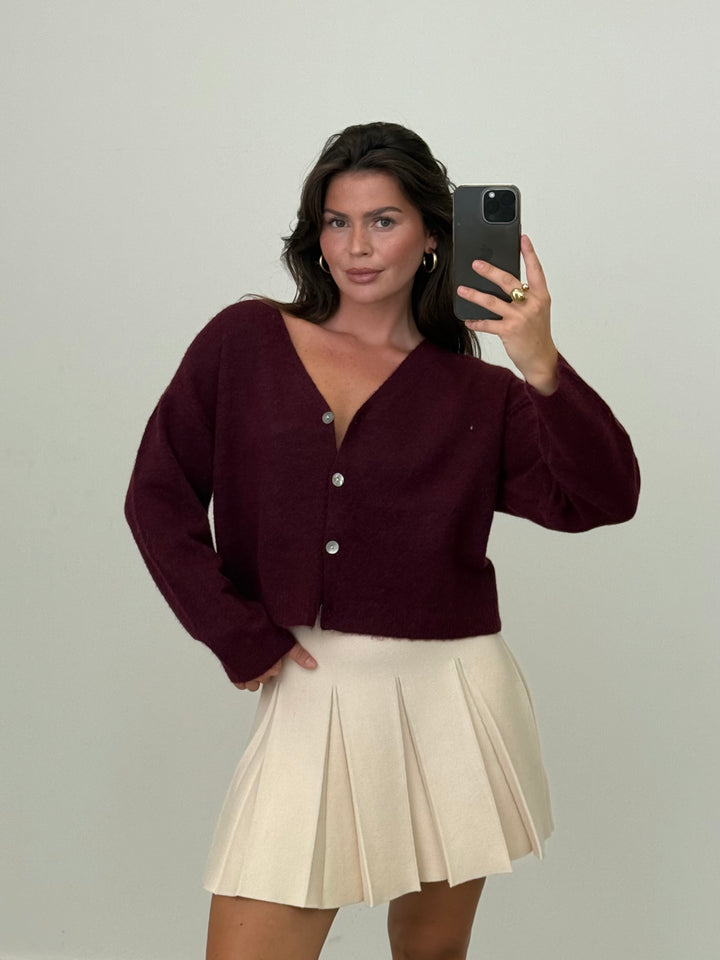 Cardigan Tila