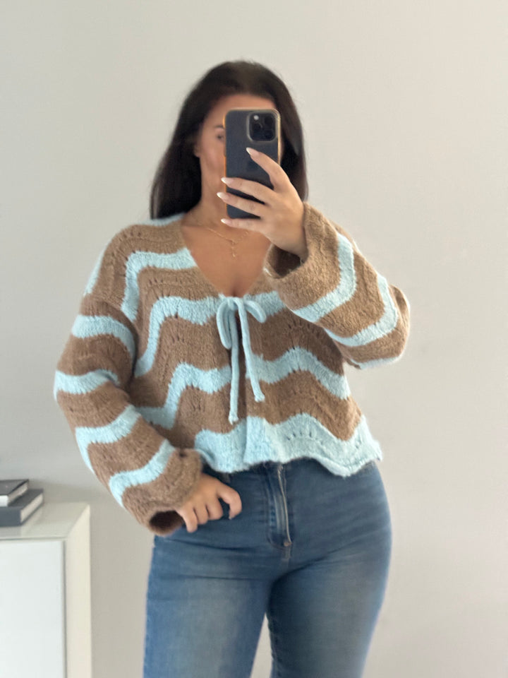 Cardigan Jessi