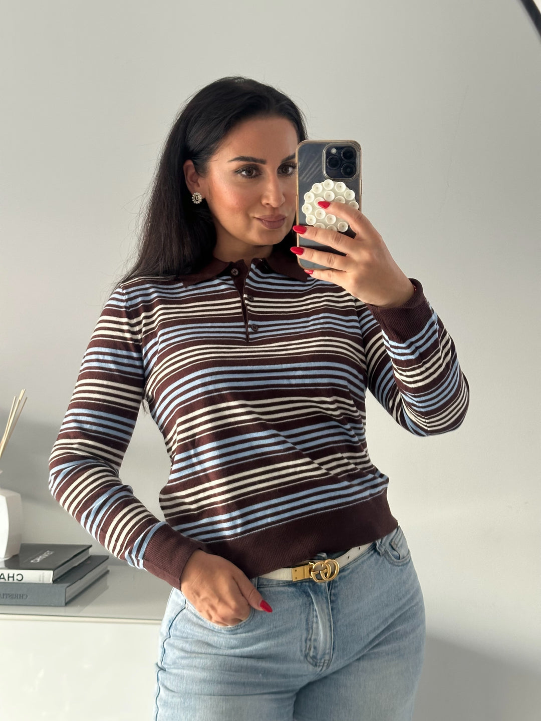 Shirt Emma