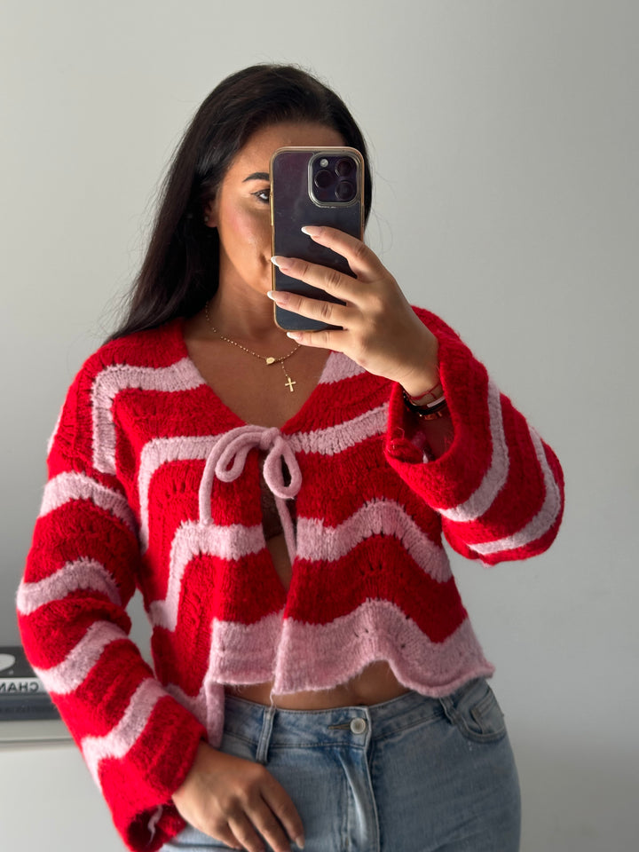 Cardigan Jessi