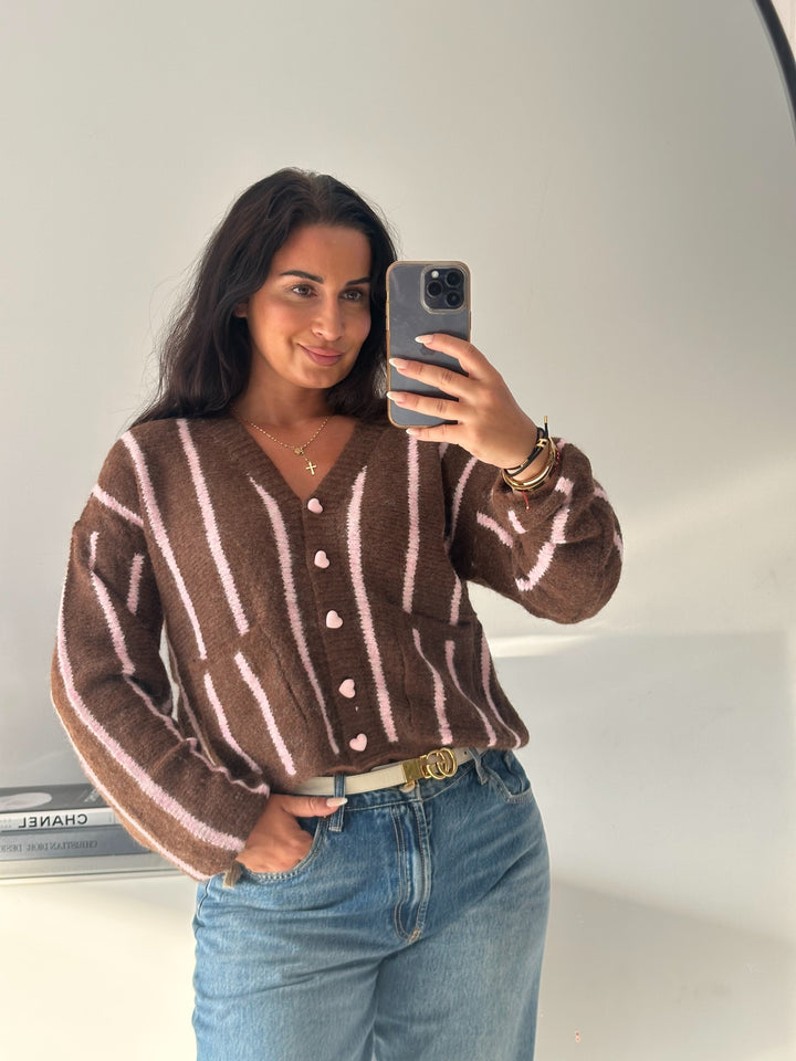 Cardigan Jane