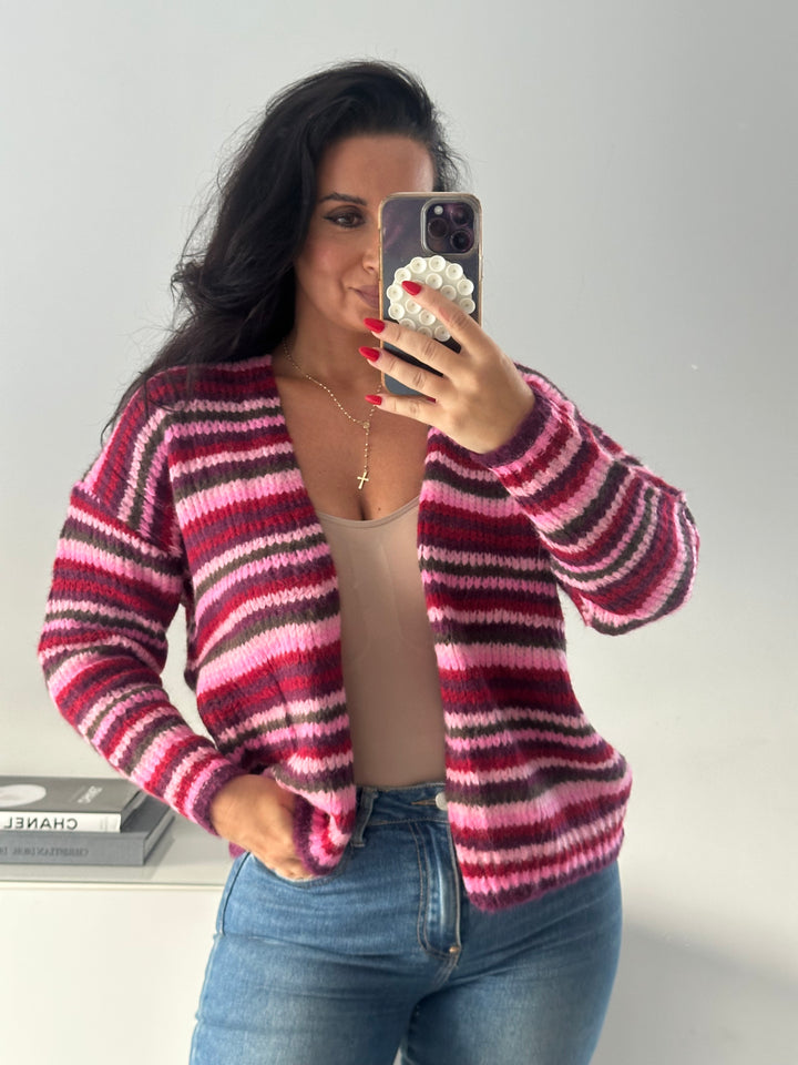 Cardigan Lovely