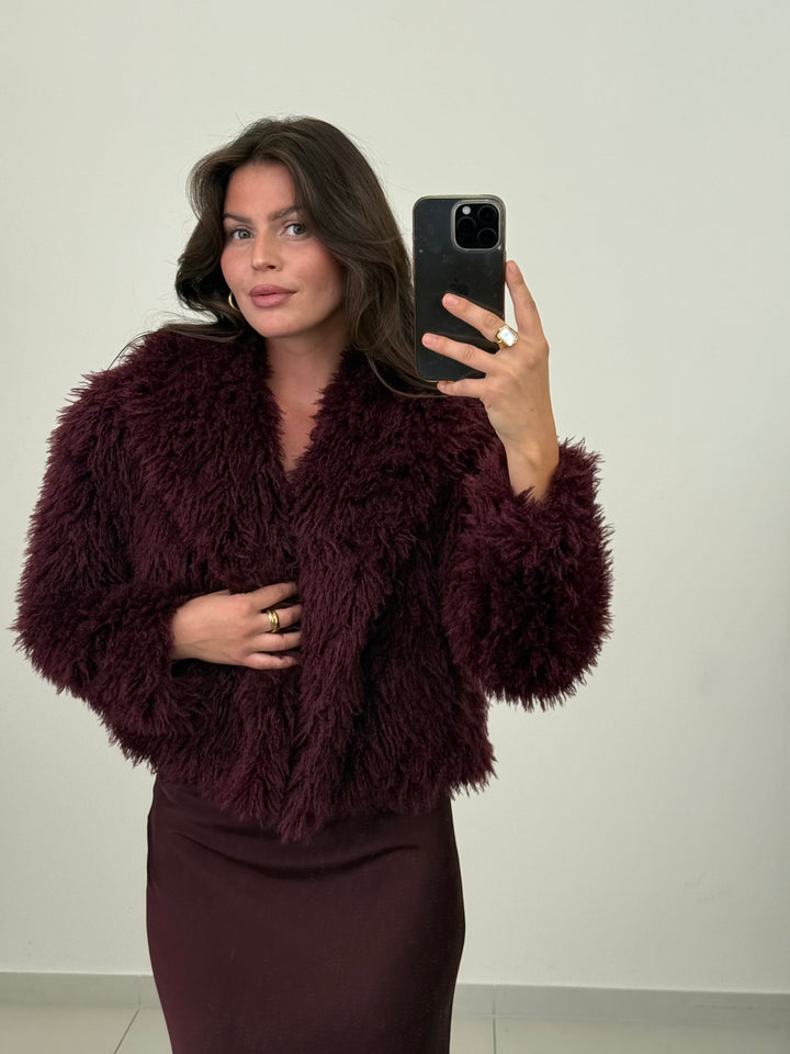 Jacke Alessia