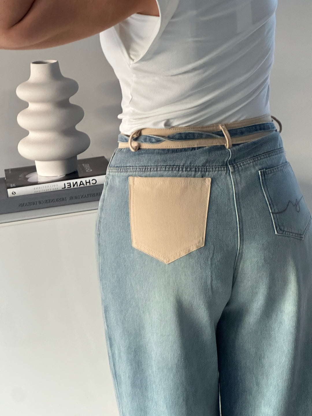 Jeans Sophie
