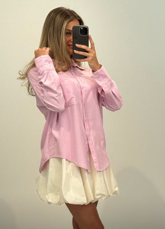 Bluse Spring