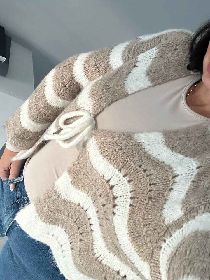 Cardigan Jessi