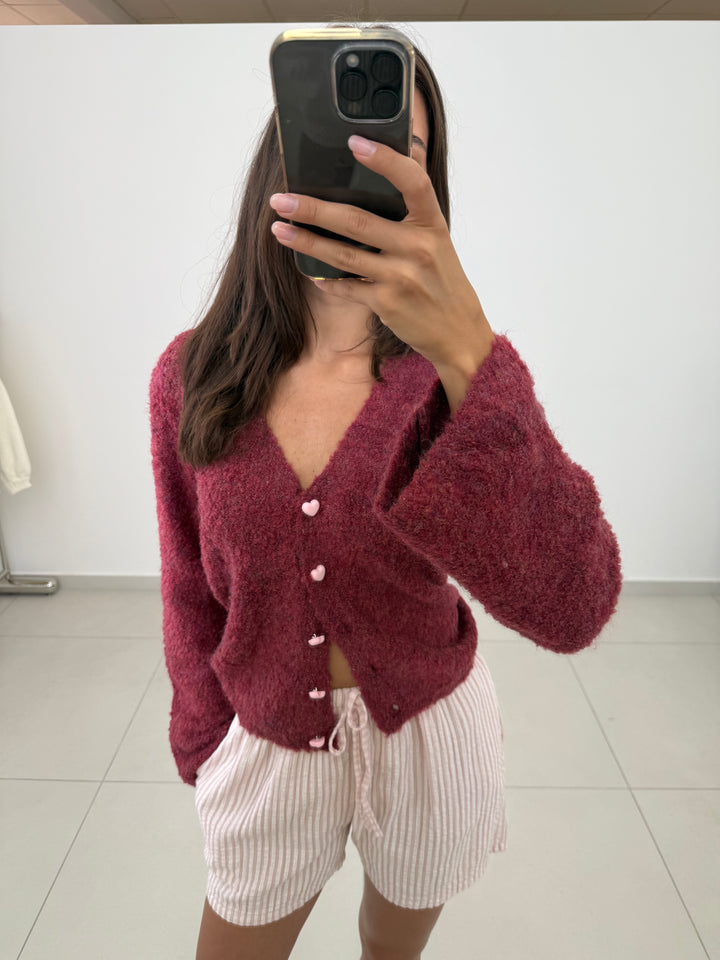 Cardigan Bella