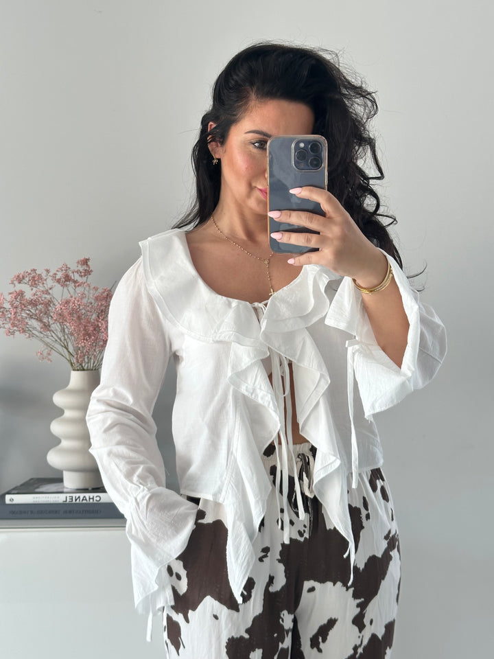 Bluse Bohola