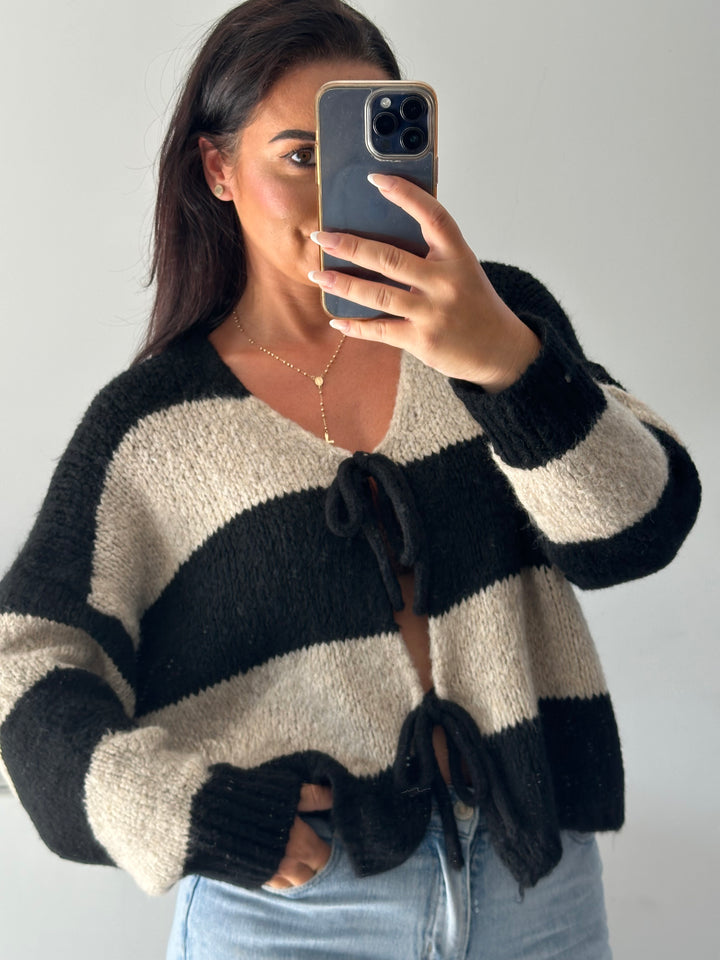 Cardigan Alessa