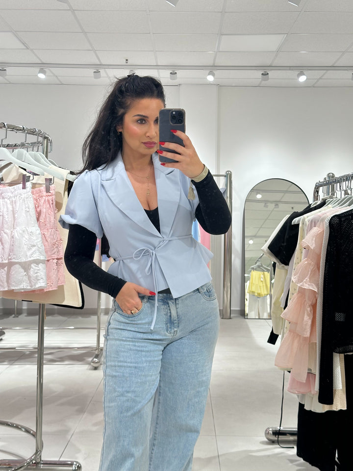 Blazer Harper