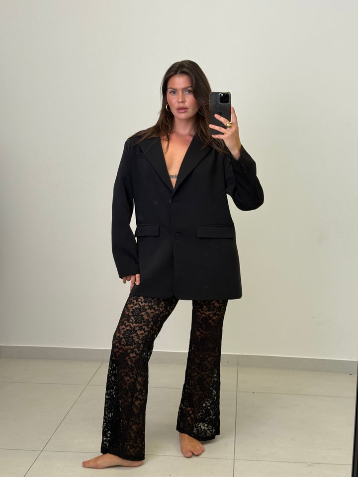 Blazer Ella