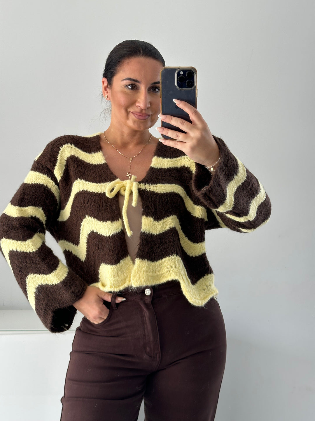 Cardigan Jessi