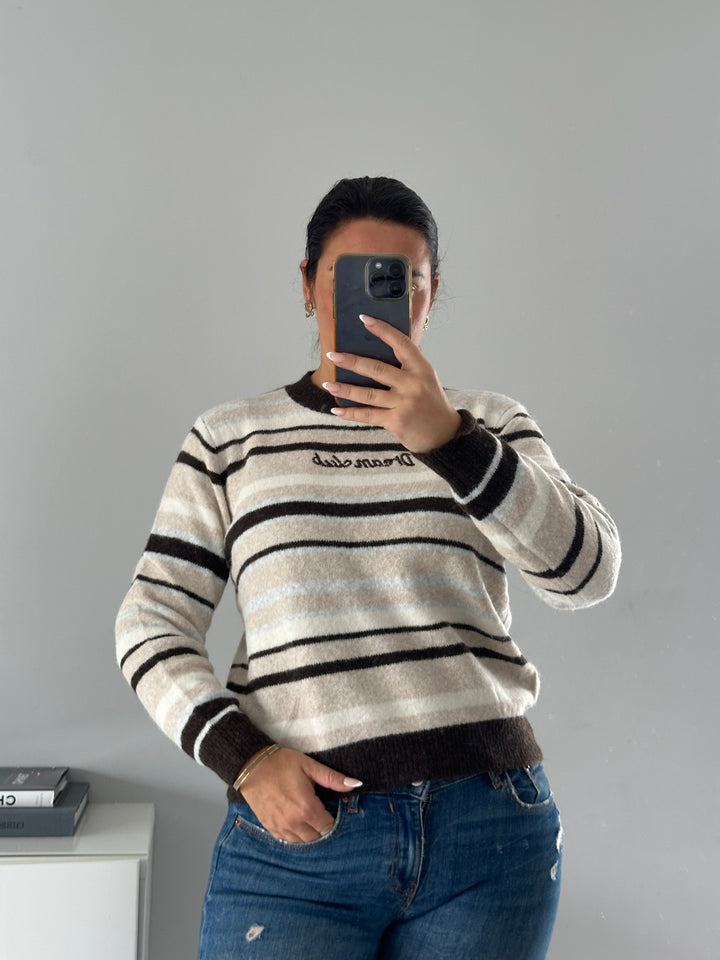 Pullover DreamClub