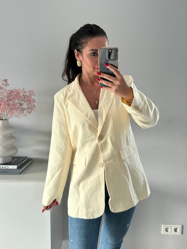 Blazer Lemona