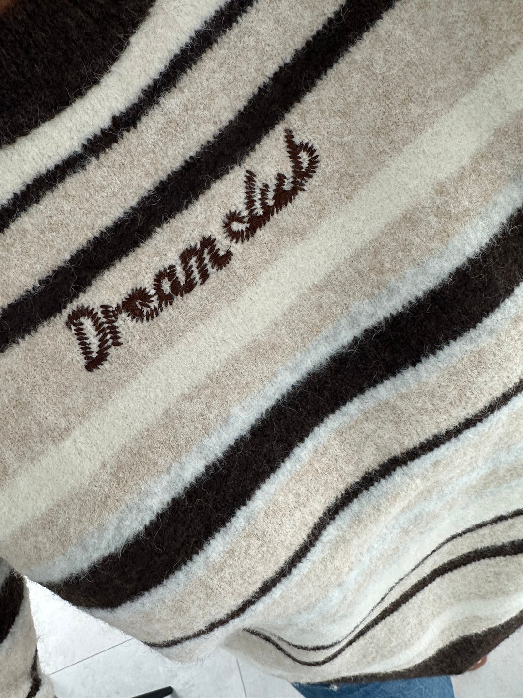 Pullover DreamClub
