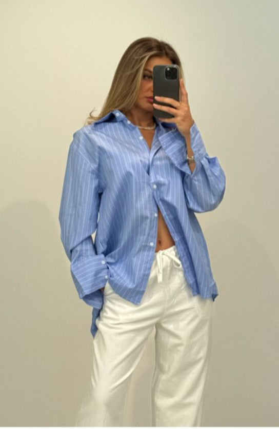 Bluse Jasmin
