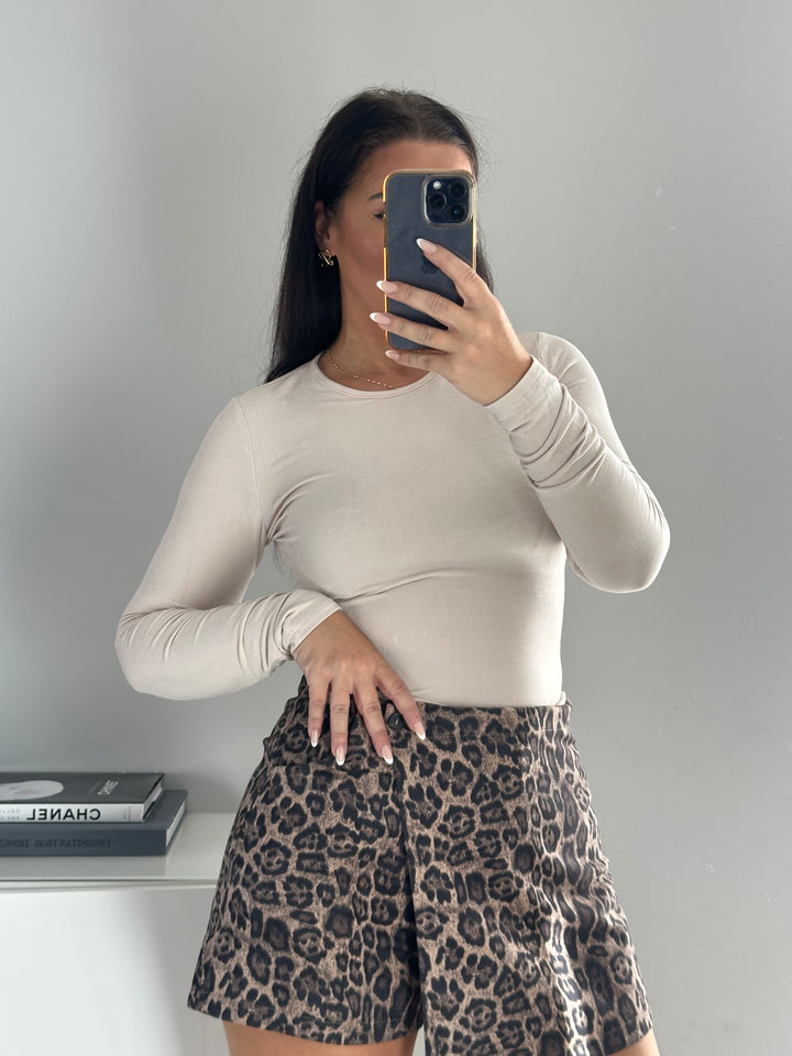 Basic Shirt Jil