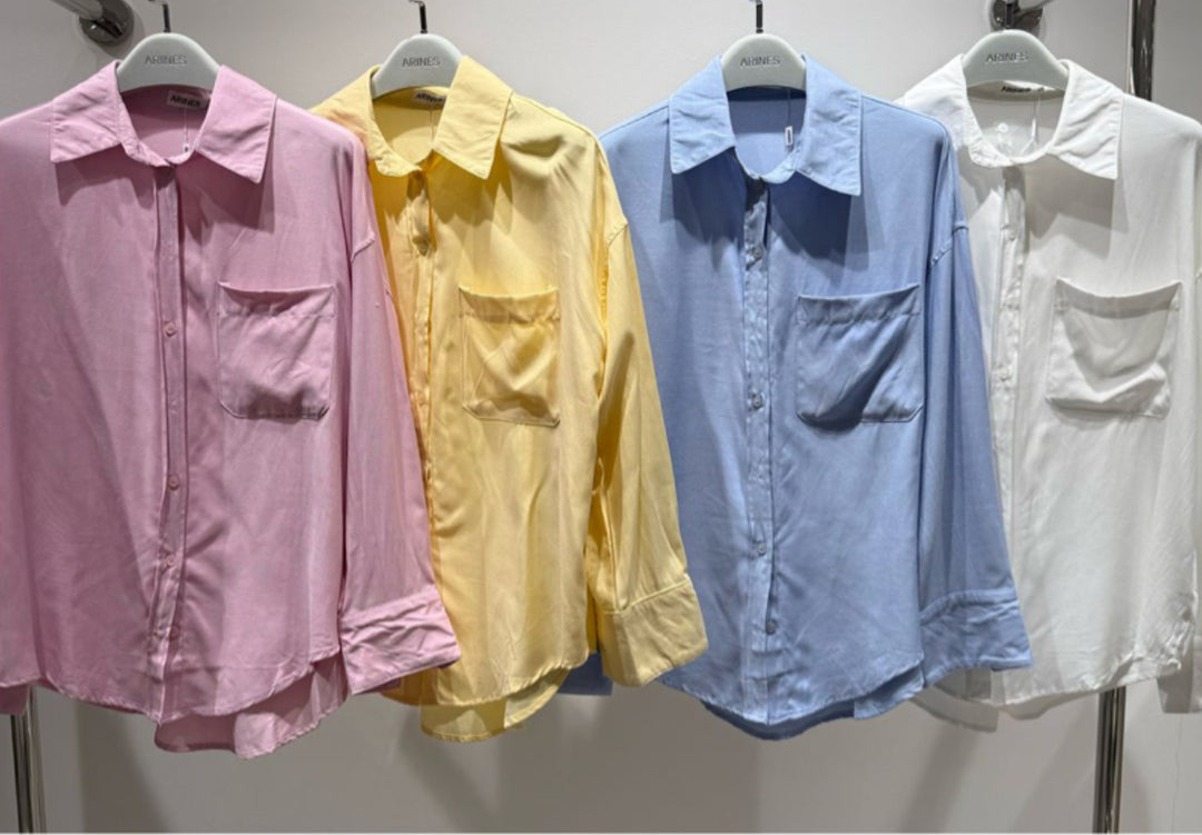 Bluse Spring