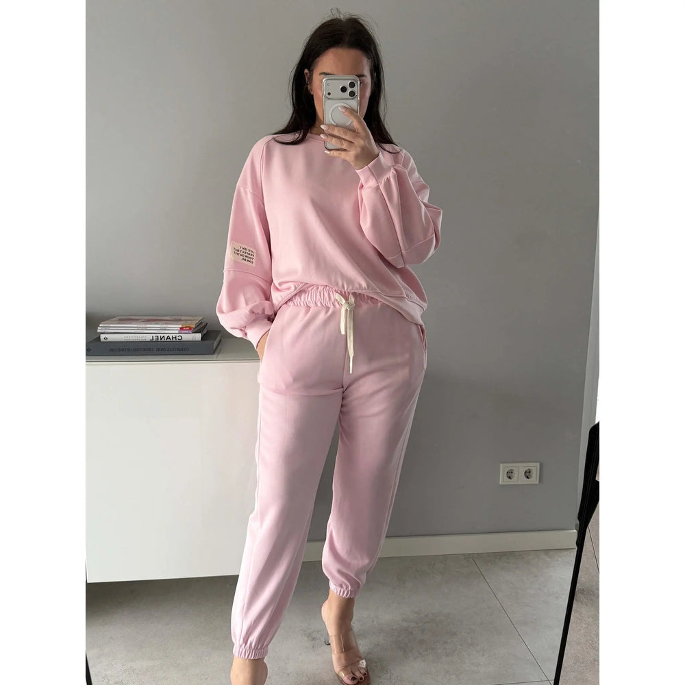 Pullover Cozy Lavibell www.lavibell.de