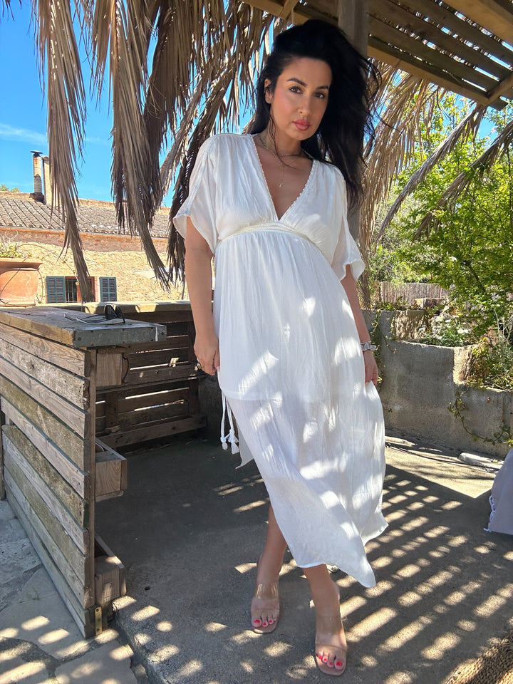 Sommerkleid “Riu“