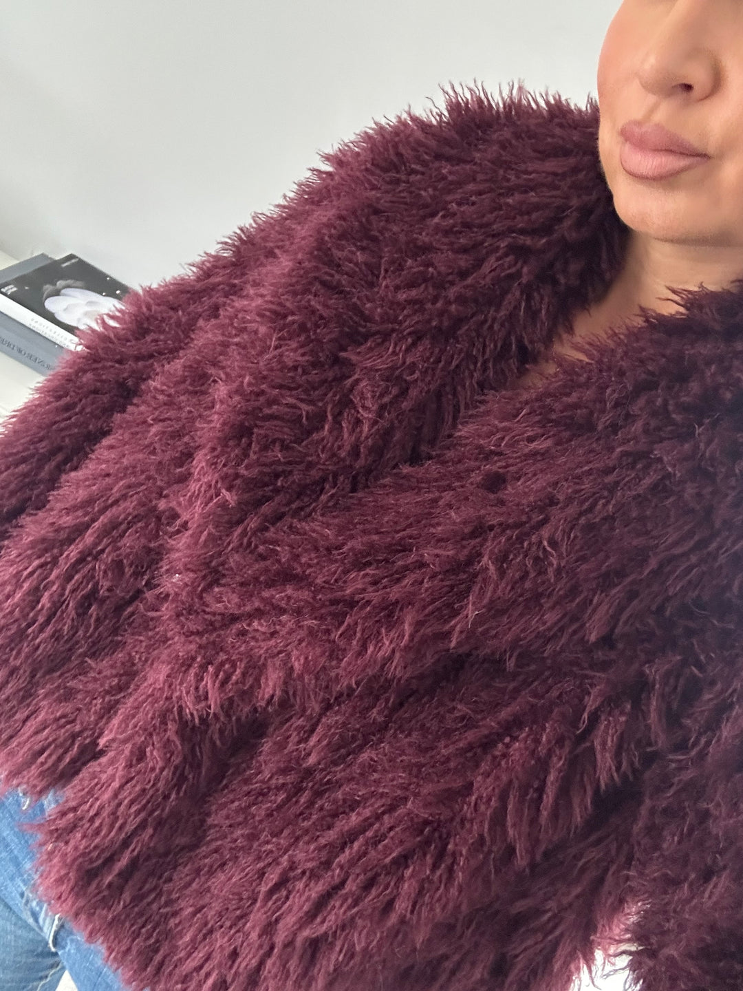 Jacke Alessia