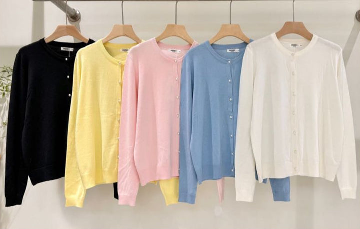 Cardigan Jolina