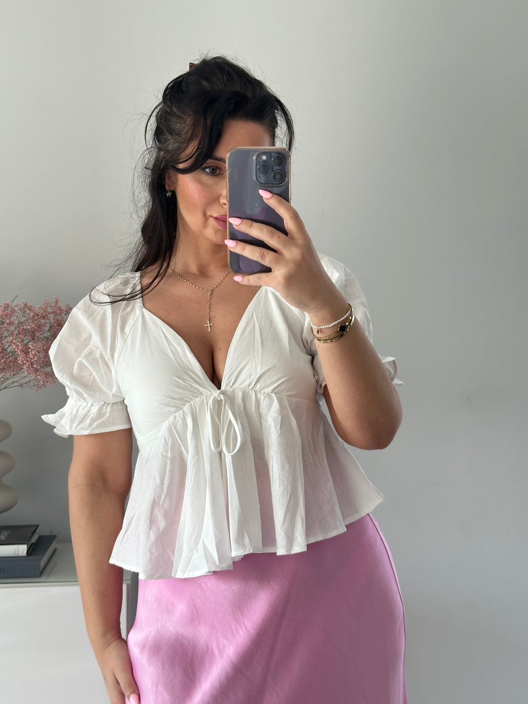 Bluse Belle