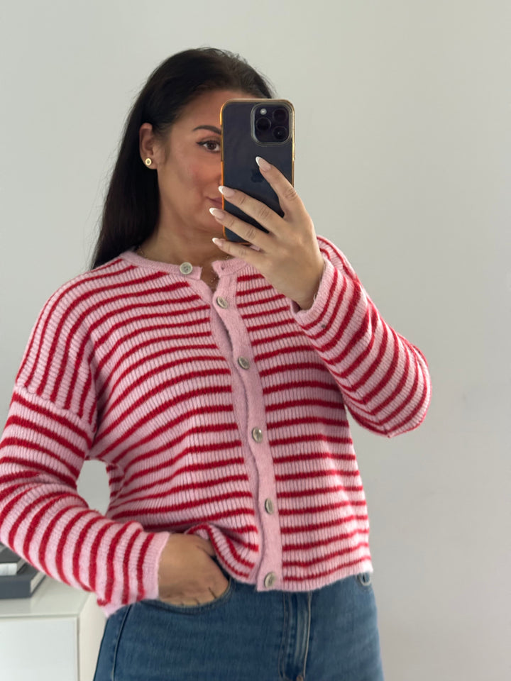 Cardigan Juna