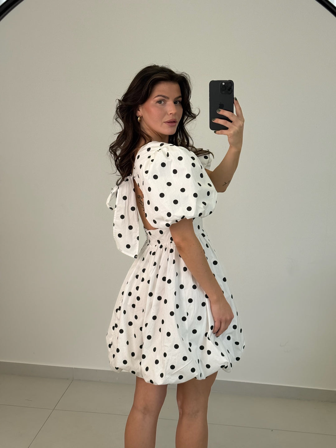 Kleid Alessia