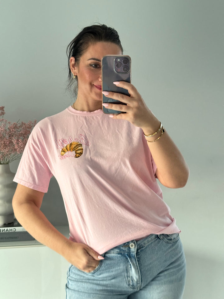 T-Shirt Parisienne