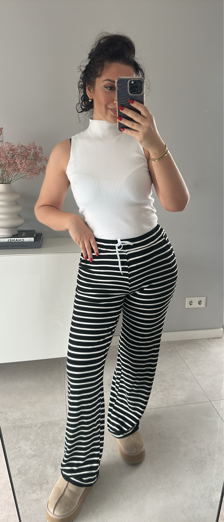 Hose Stripes