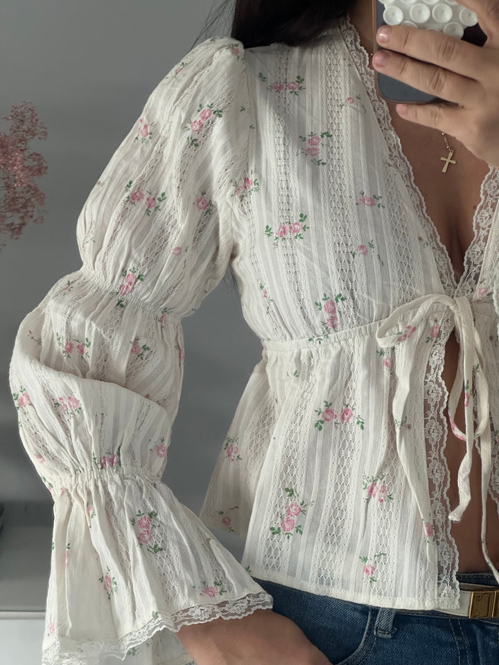 Bluse Celina