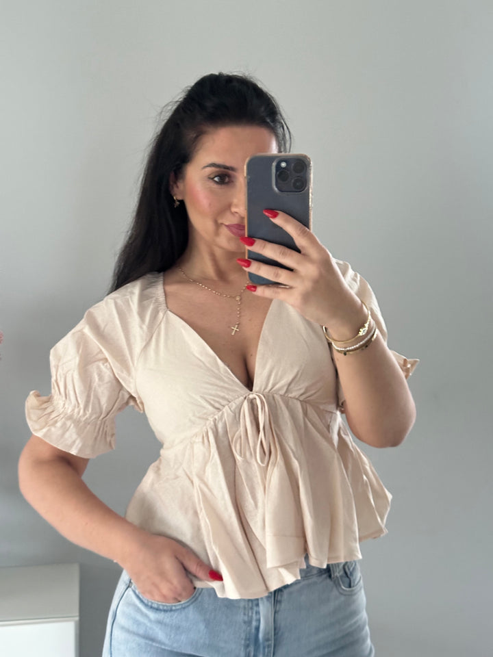 Bluse Belle