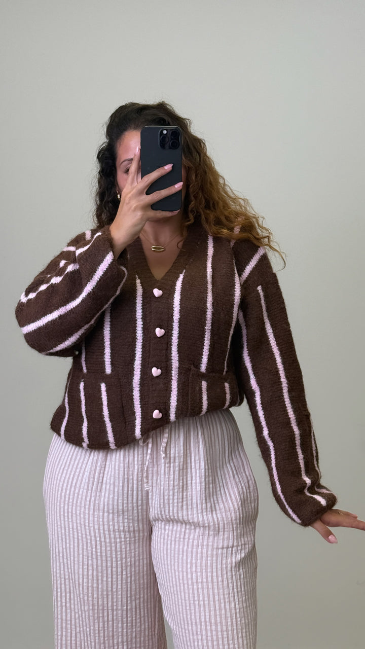 Cardigan Jane