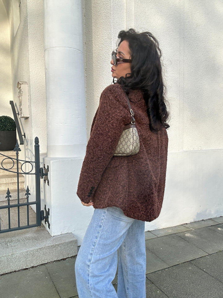 Blazerjacke lavibell