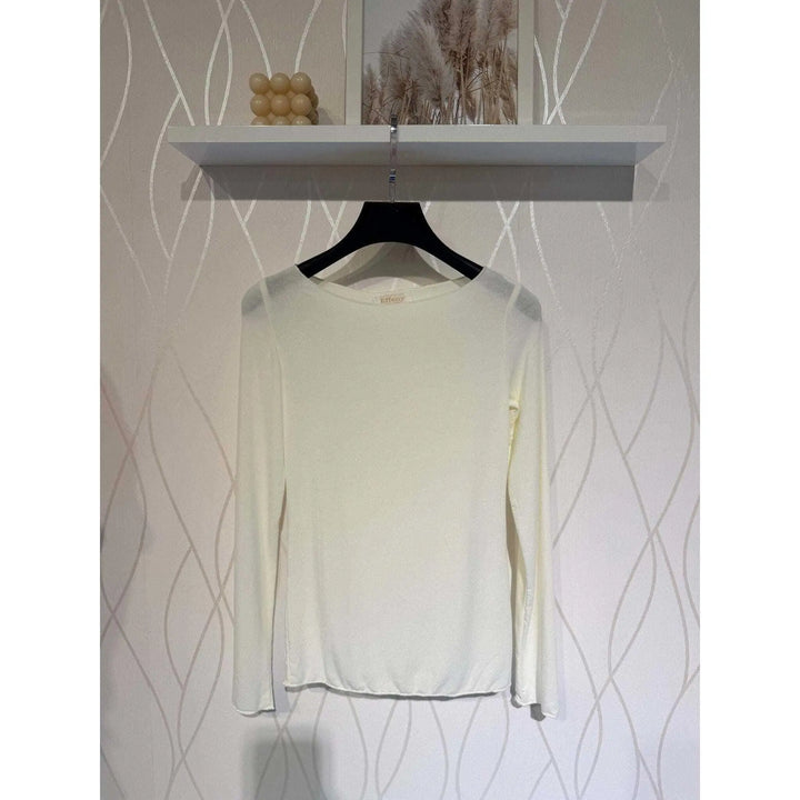 Langarmshirt Soft Lavibell www.lavibell.de