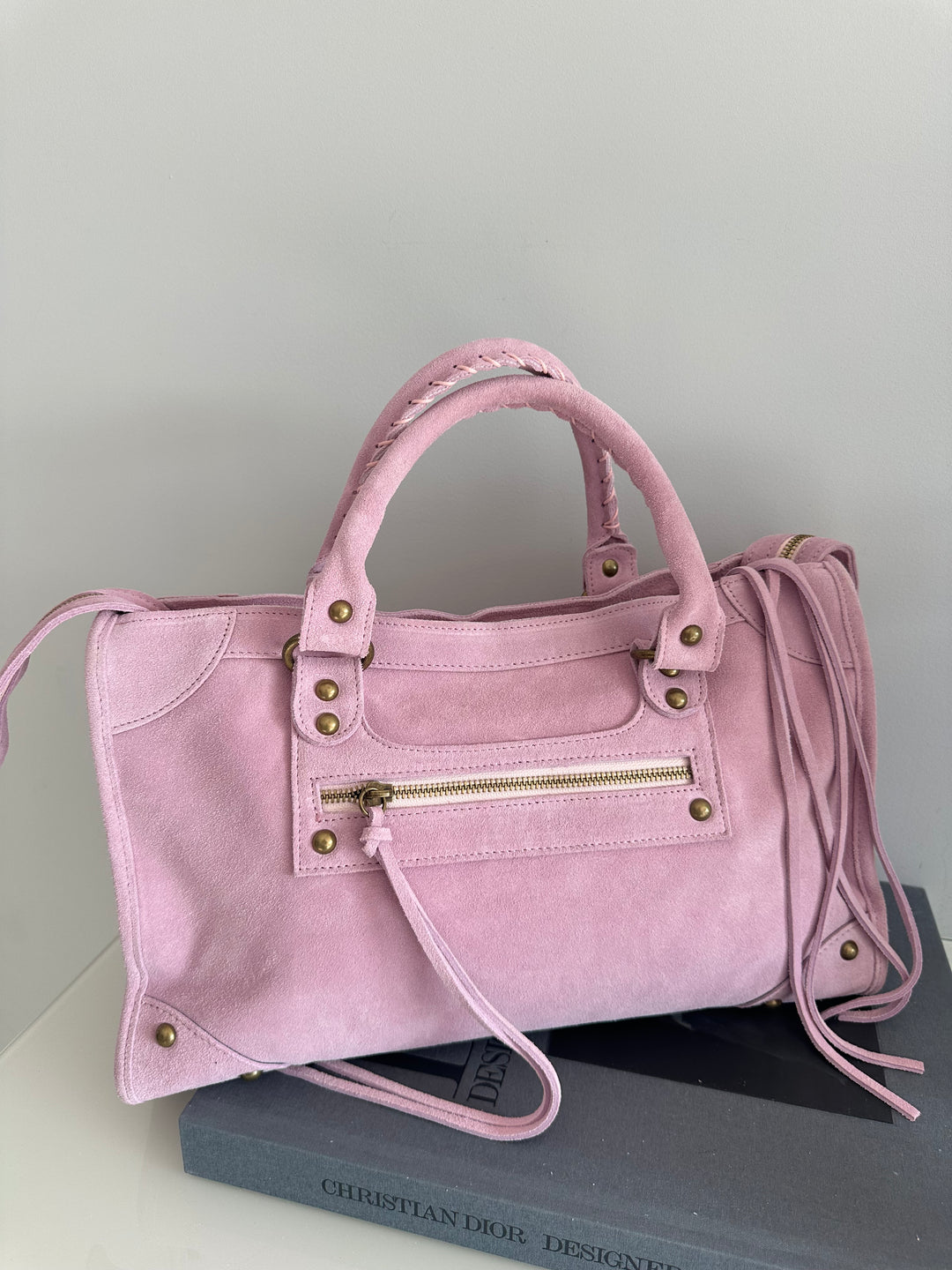 Tasche Vintage Boho