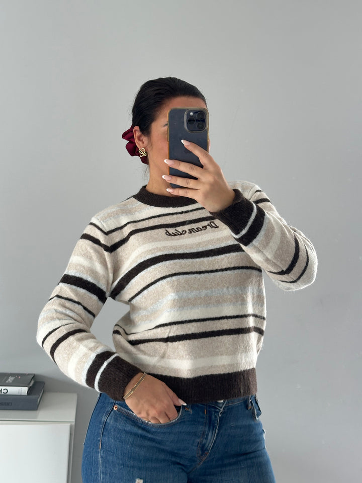 Pullover DreamClub