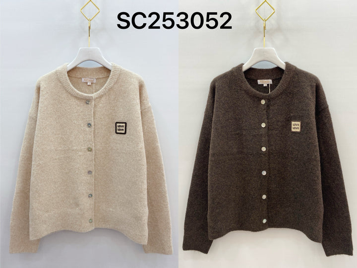 Cardigan Mia